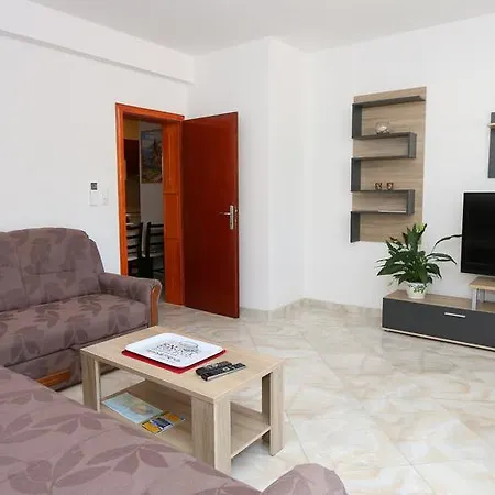 Jadranka Lejlighed *