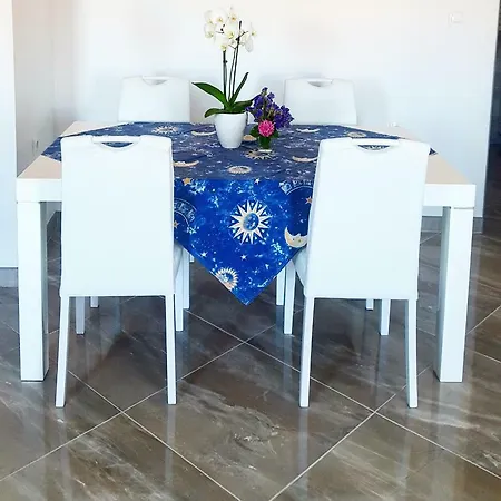 Jadranka Lejlighed *