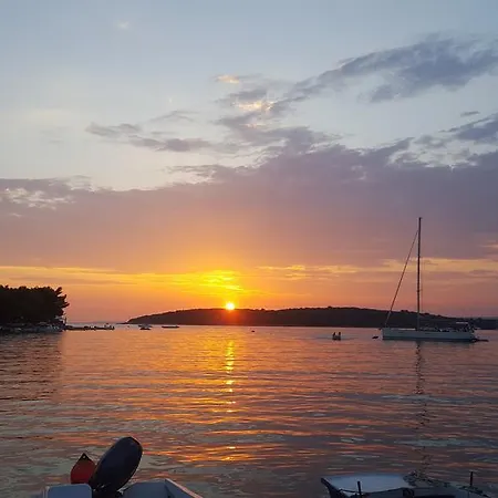 Jadranka Apartmán *