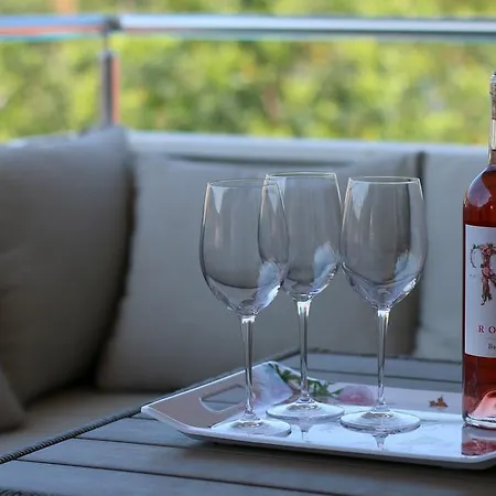 Jadranka Apartmán Lovište