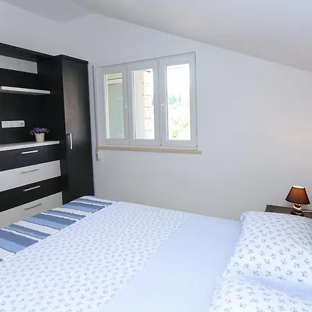 Apartament Jadranka *