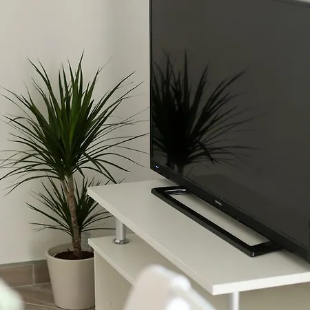 Apartmán Jadranka Lovište