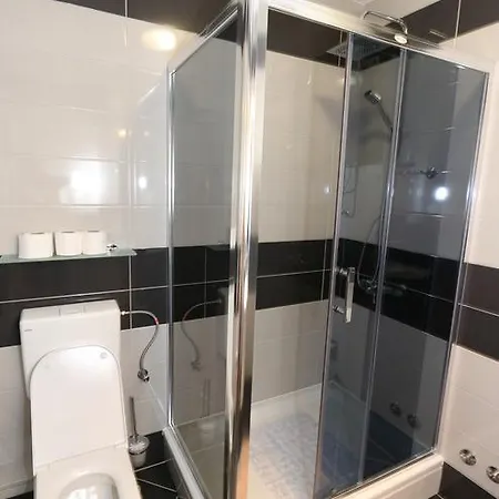 Jadranka Apartmán *