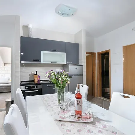 Apartament Jadranka