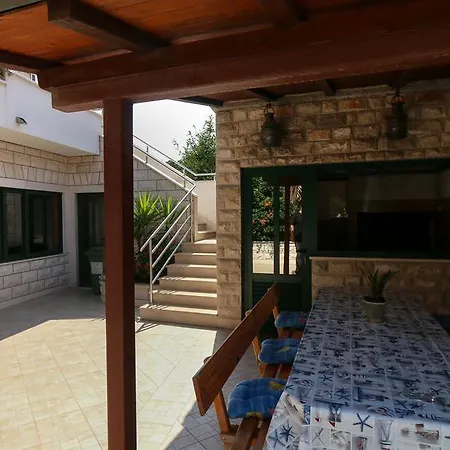 Jadranka Διαμέρισμα