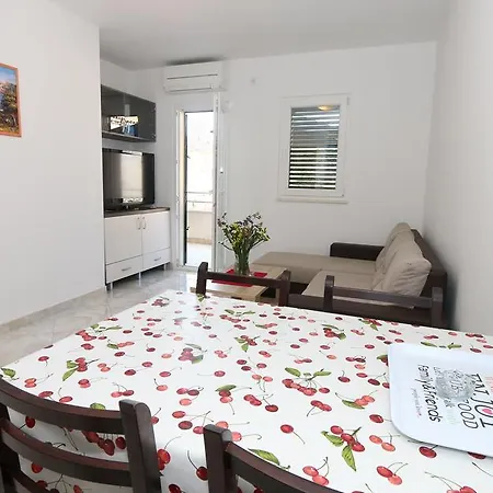 Apartament Jadranka Lovište