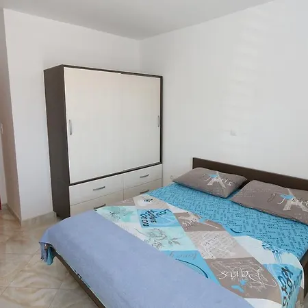 Jadranka Apartament Lovište