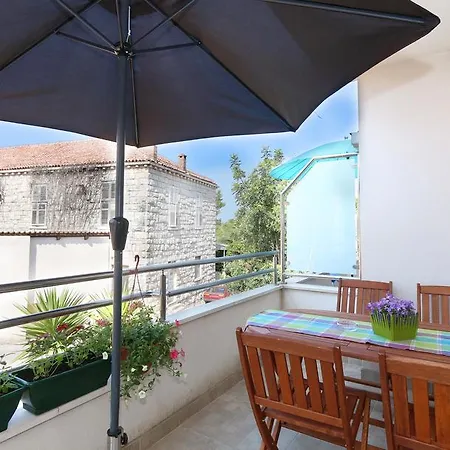 Jadranka Apartament