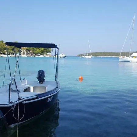 Jadranka Apartmán Lovište