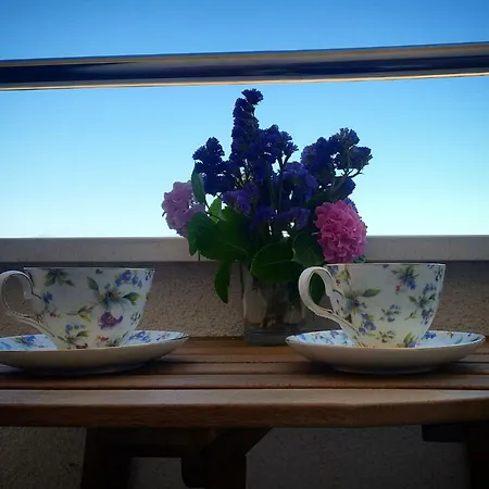 Jadranka Apartmán Lovište