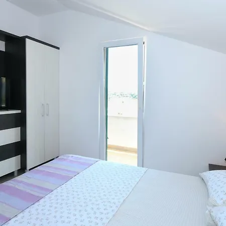Apartmán Jadranka Lovište