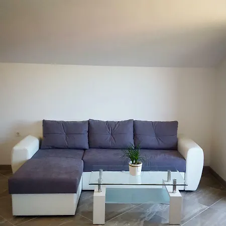 Apartment Jadranka *