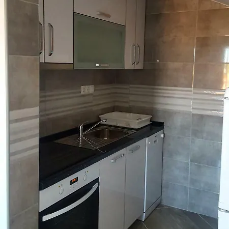 Jadranka Διαμέρισμα Lovište