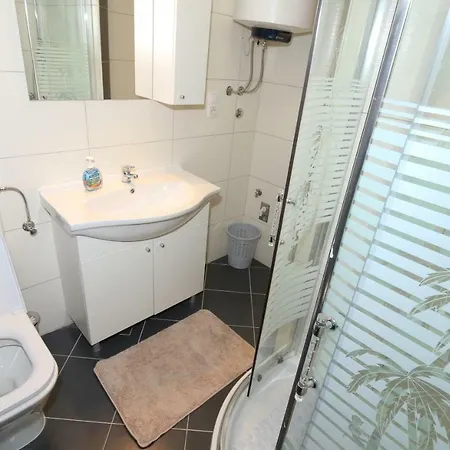 Jadranka Apartmán Lovište