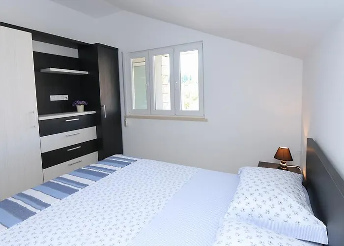 Apartment Jadranka *