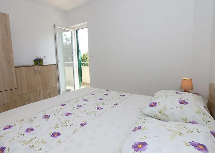 Apartment Jadranka *