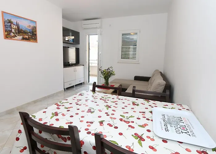 Apartment Jadranka Loviste