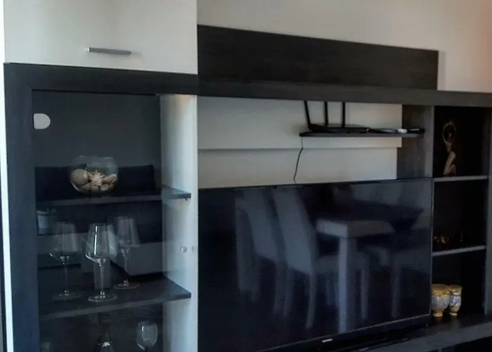 Jadranka Apartment Loviste