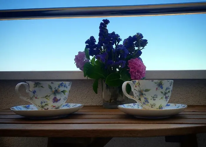 Jadranka Apartment Loviste