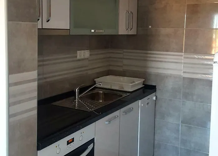 Jadranka Apartment Loviste